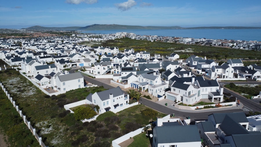 0 Bedroom Property for Sale in Langebaan North Western Cape